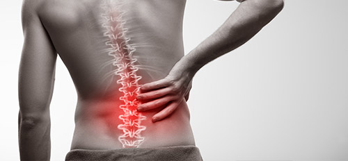 Spinal Adjustment | Back To Health Chiropractic in Rexburg, ID