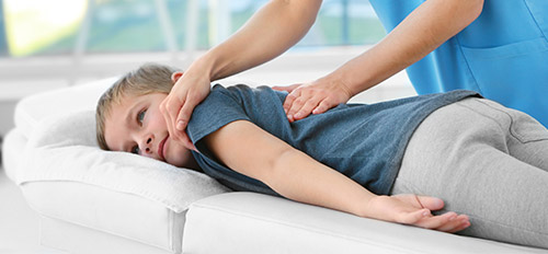 Pediatric Chiropractic Adjustments | Back To Health Chiropractic in Rexburg, ID