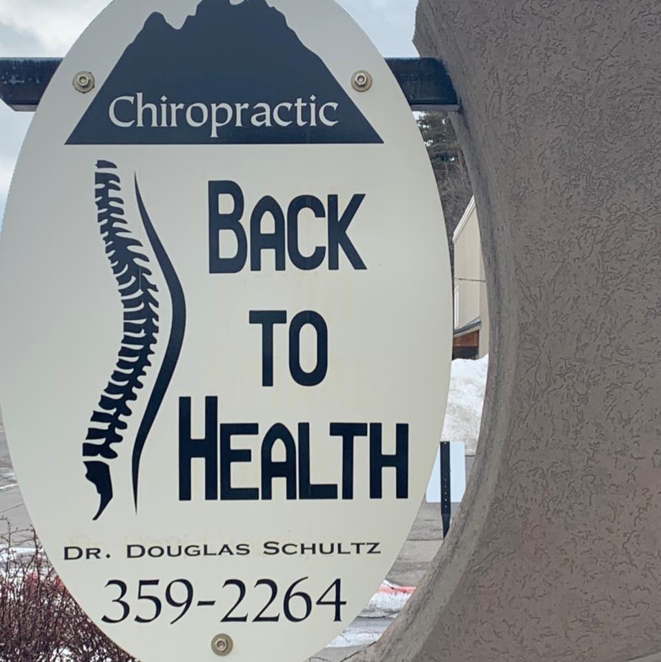 Back To Heath Chiropractic in Rexburg, ID