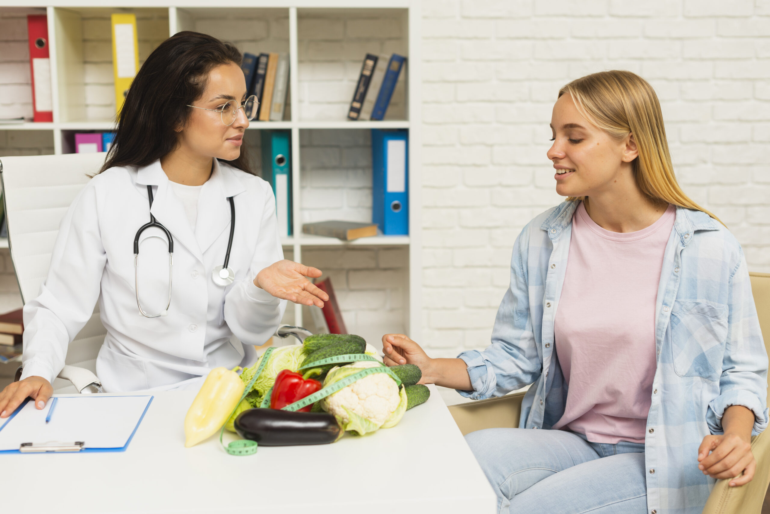 Nutritional Weight Loss | Back To Health Chiropractic in Rexburg, ID